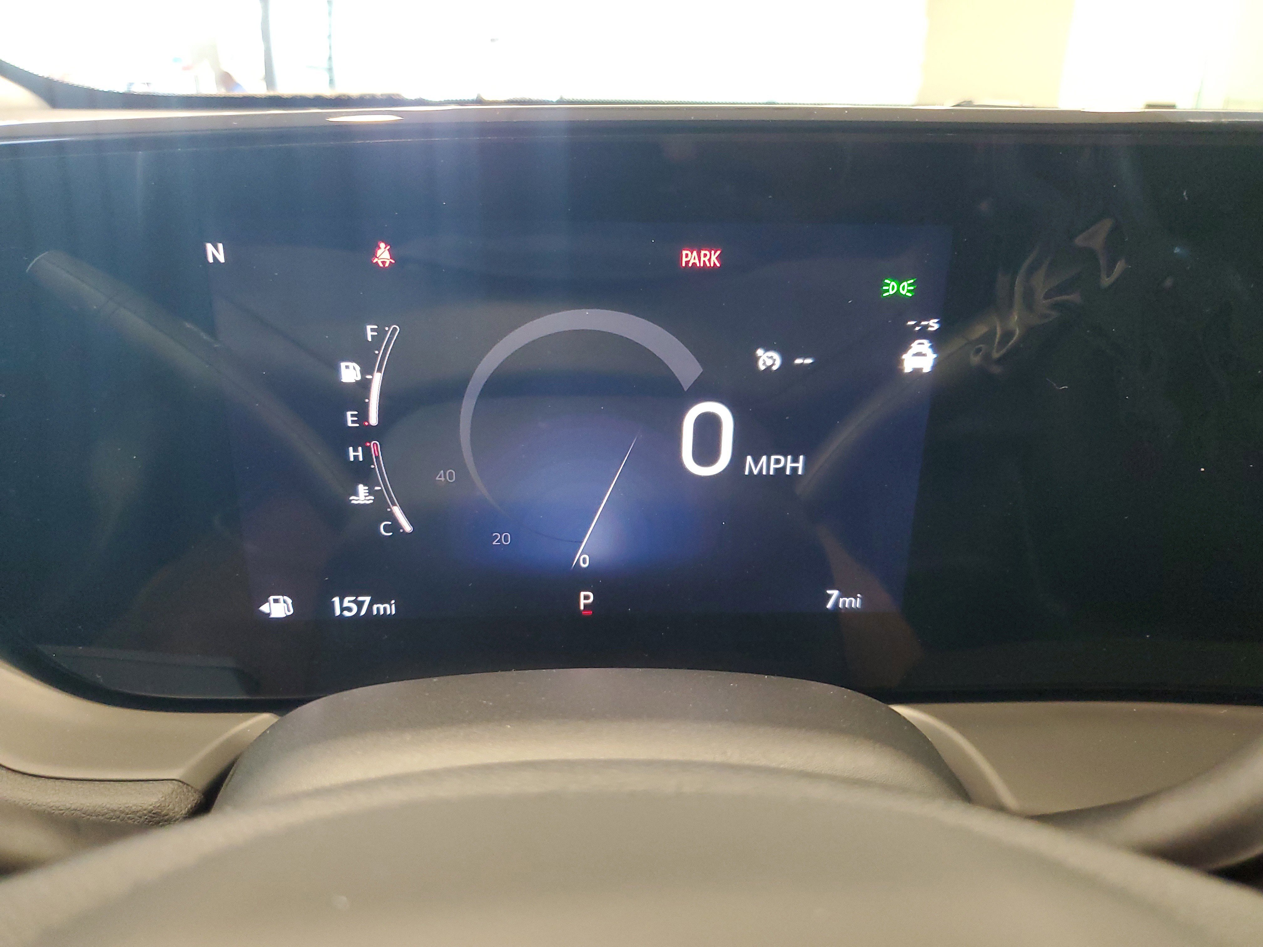 New 2026 Buick Encore GX Sport Touring image 23