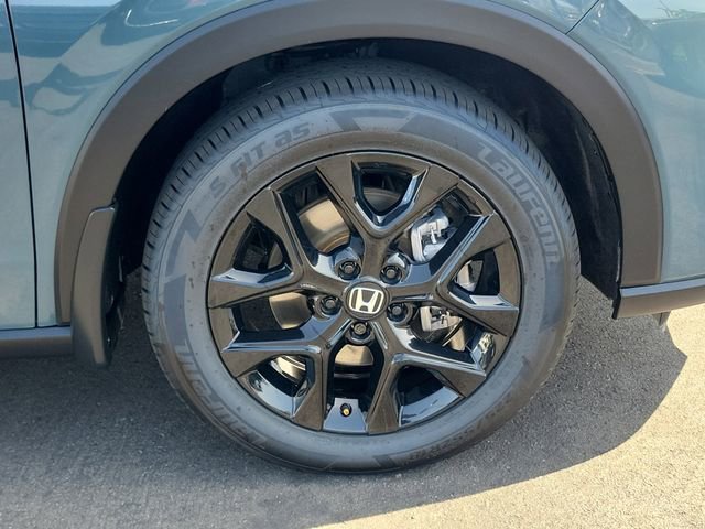 Certified 2023 Honda HR-V Sport image 5