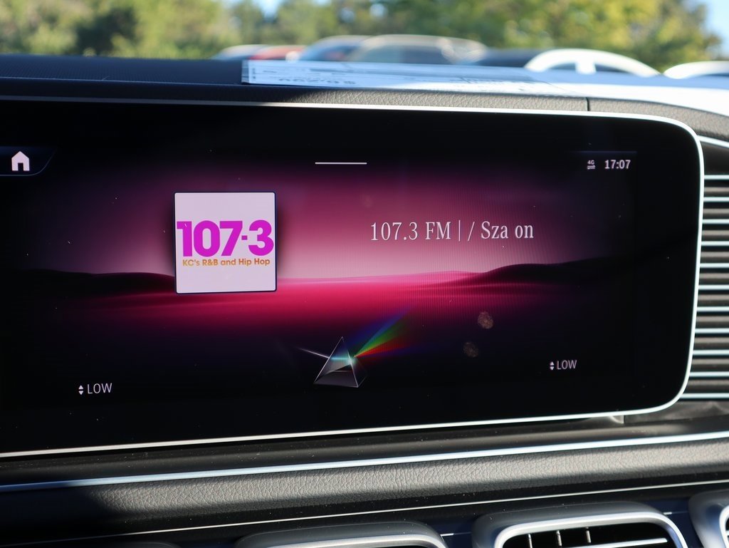 New 2026 Mercedes-Benz GLE 450 4MATIC image 45