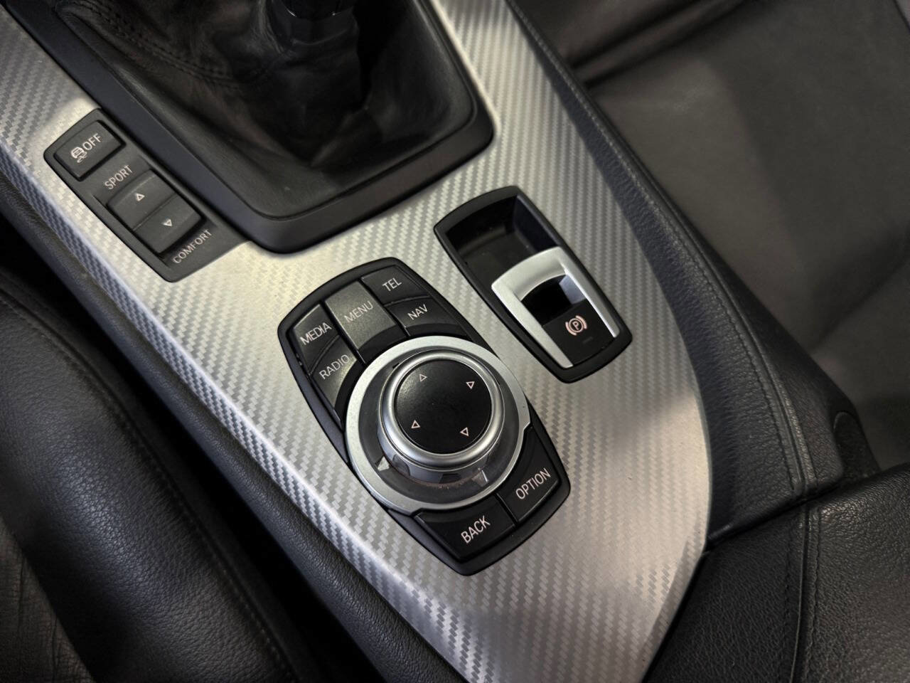 Used 2013 BMW Z4 sDrive35i w/ M Sport Pkg image 29