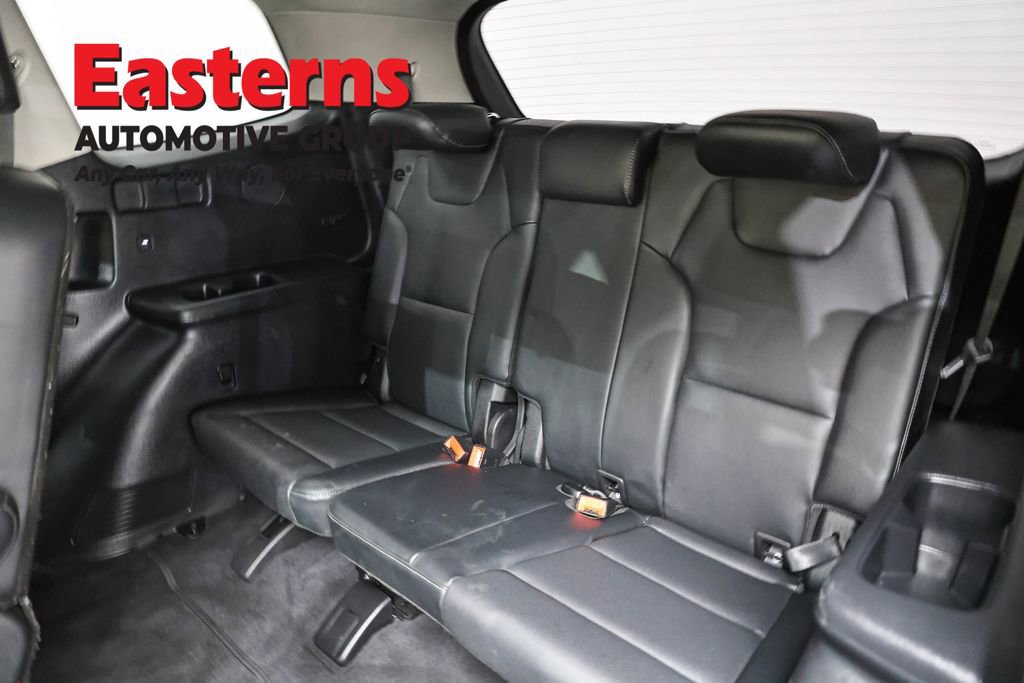 Used 2025 Kia Telluride S AWD/4WD image 25