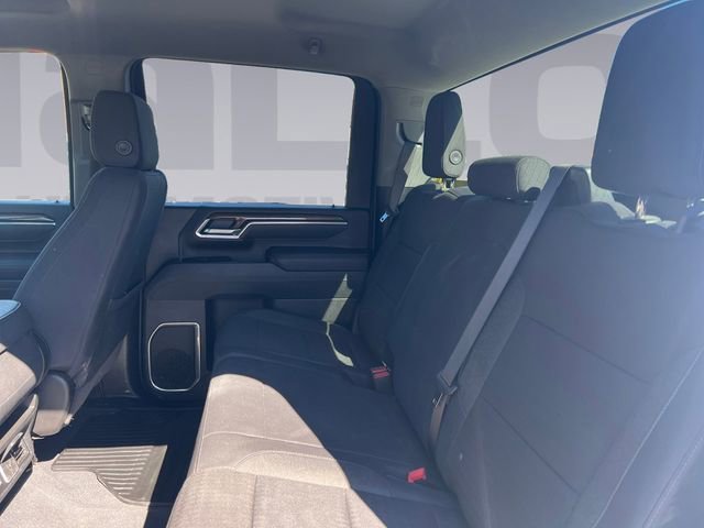 Used 2025 Chevrolet Silverado 2500 LT w/ Convenience Package image 16