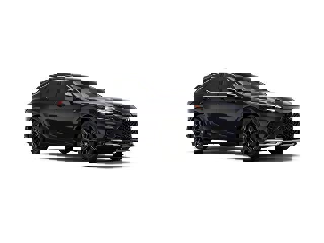 New 2026 Lexus RX 350h image 9