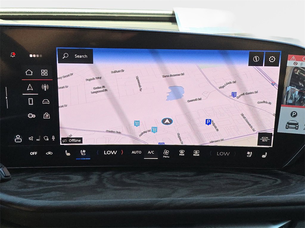 New 2025 Audi Q5 Premium Plus image 25