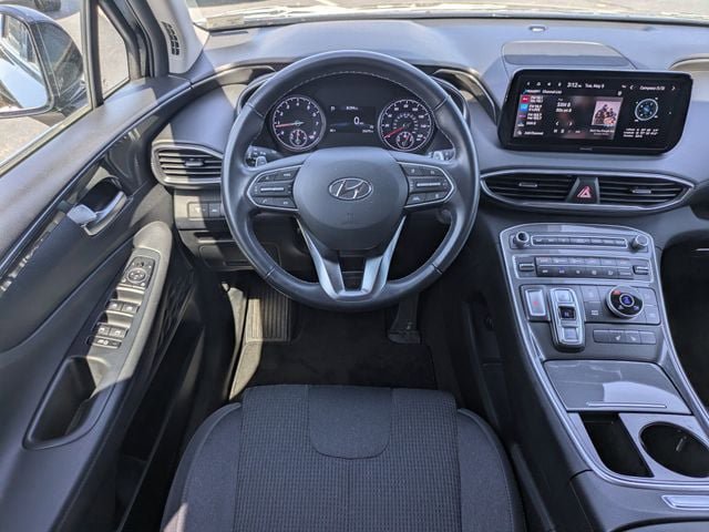 Certified 2023 Hyundai Santa Fe SEL AWD/4WD image 16