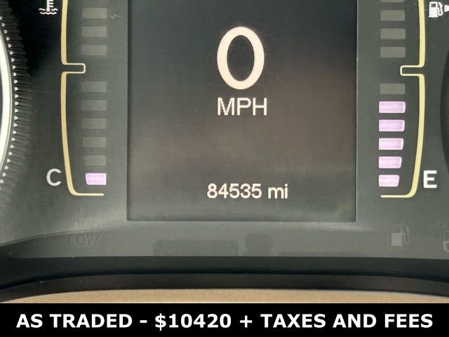 Used 2017 Jeep Cherokee Sport image 19