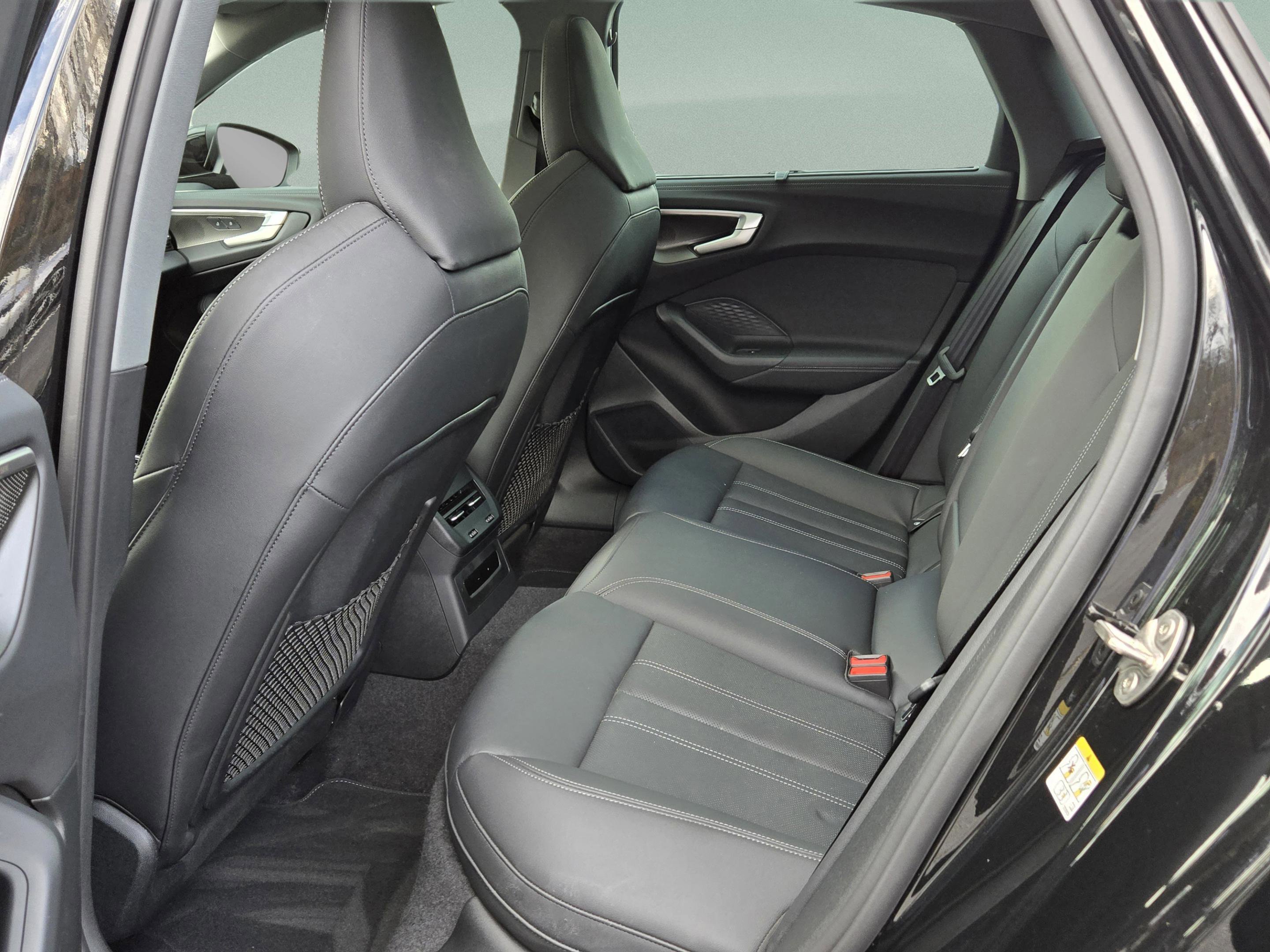 Used 2025 Audi A5 2.0T Premium Plus w/ Premium Plus image 14