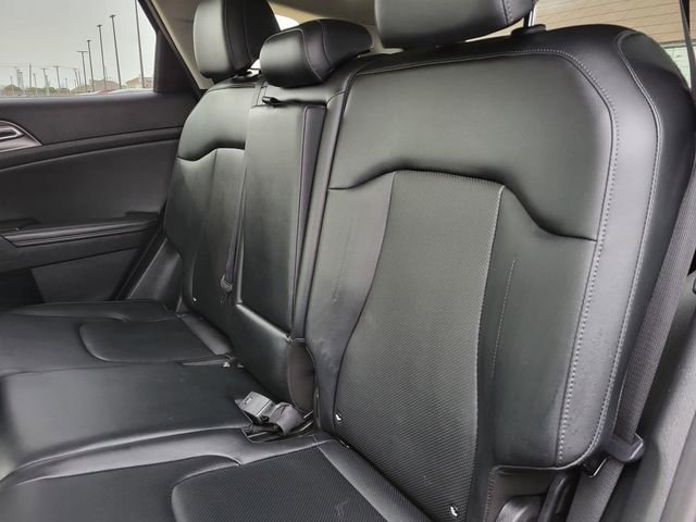 Used 2023 Kia Sportage EX image 11