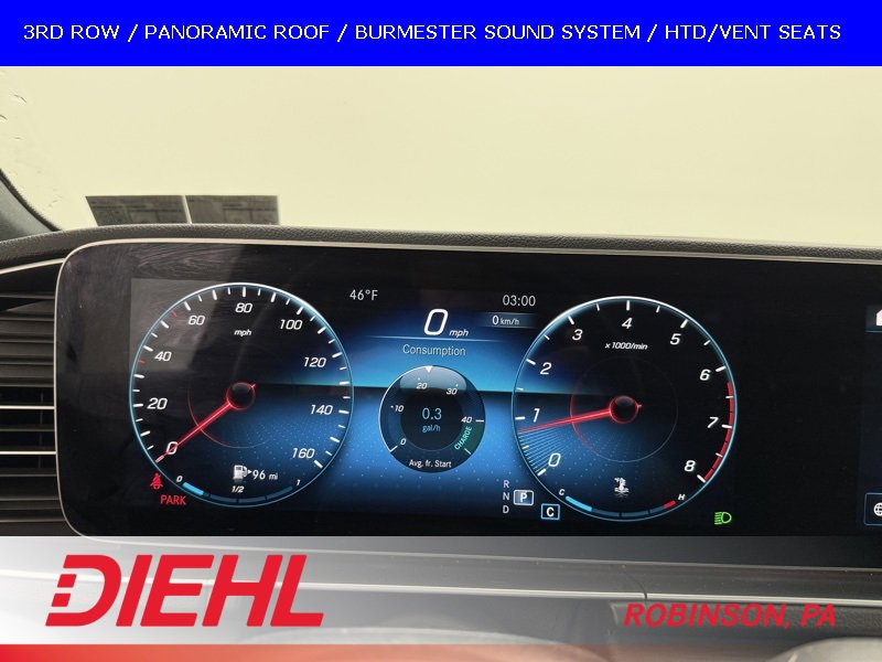 Used 2022 Mercedes-Benz GLE 350 4MATIC image 33