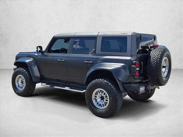 Used 2024 Ford Bronco Raptor image 8