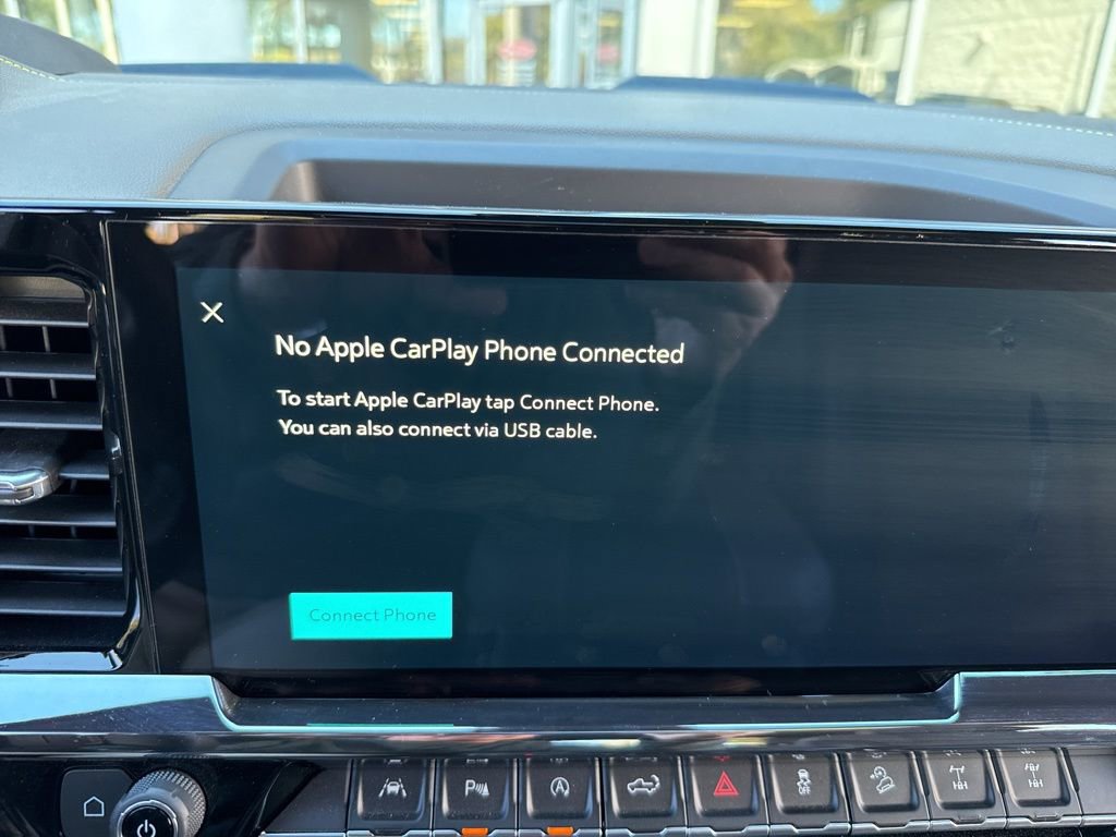 Used 2026 Chevrolet Silverado 1500 ZR2 image 41