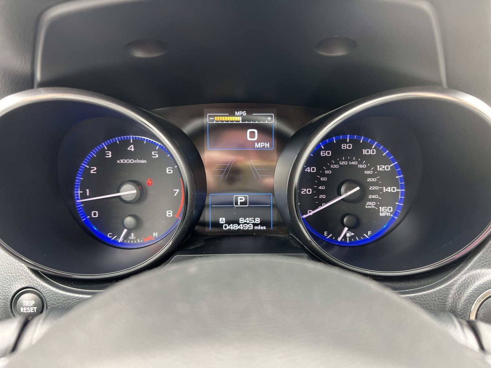 Used 2019 Subaru Outback 3.6R Limited AWD/4WD image 17