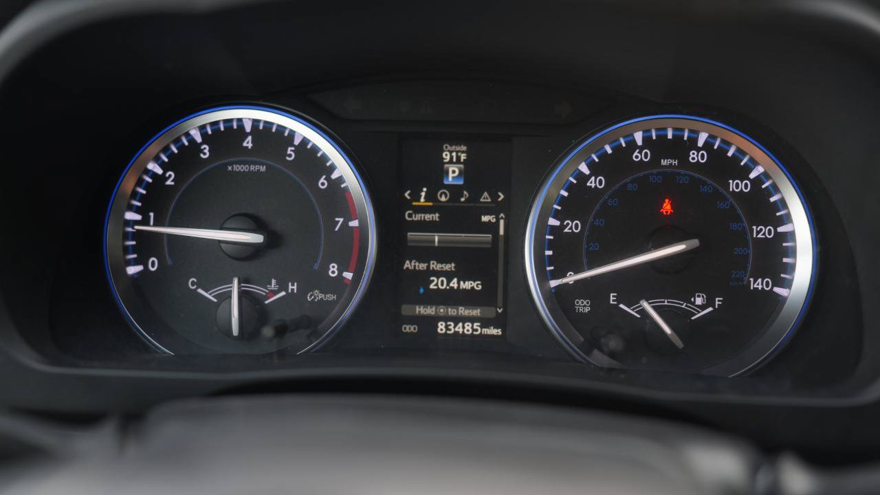 Used 2015 Toyota Highlander XLE AWD/4WD image 12