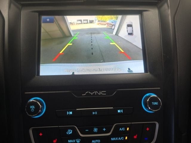 Certified 2019 Ford Fusion SE w/ Equipment Group 151A AWD/4WD image 23