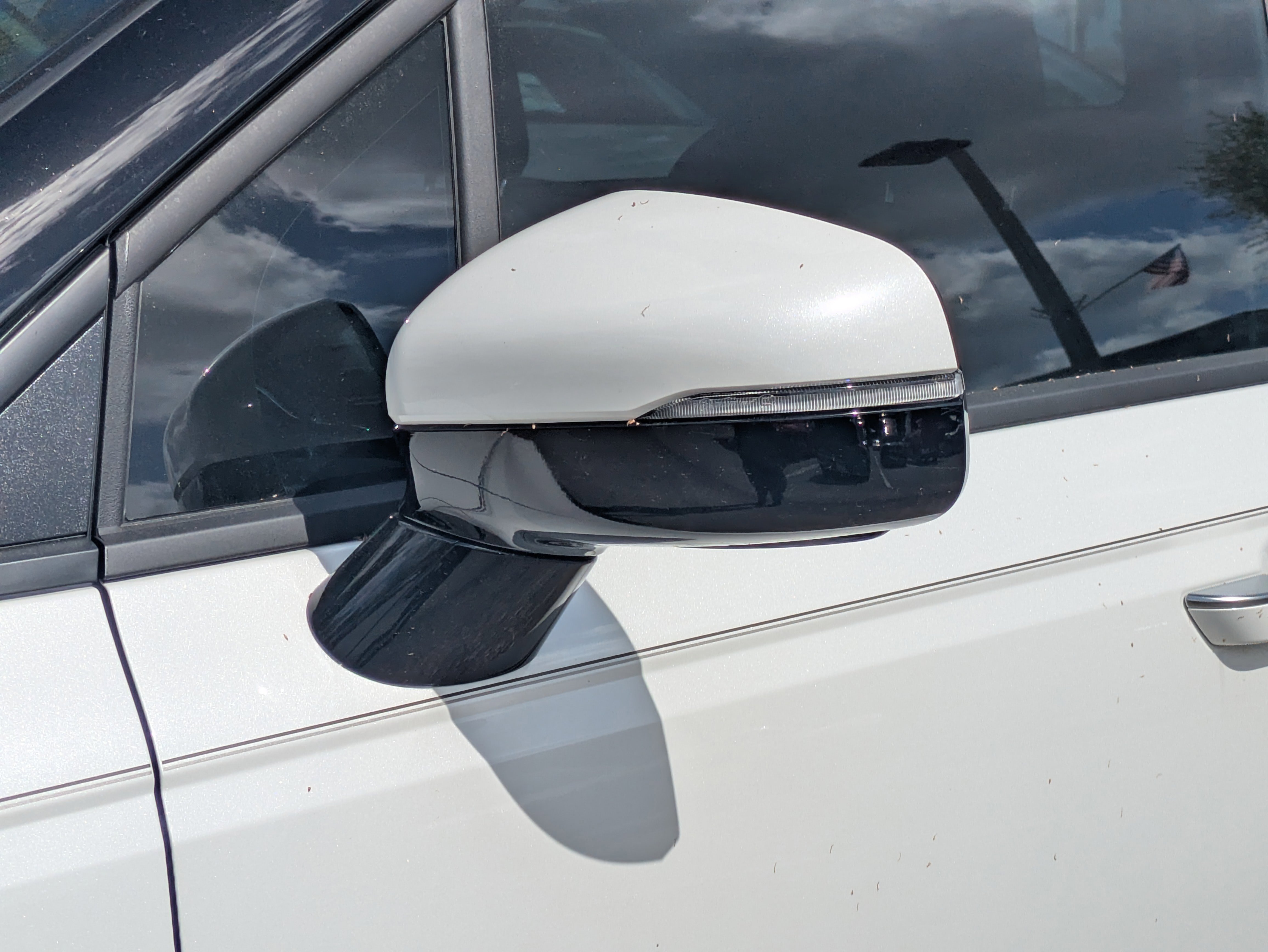 New 2026 Kia Carnival LX image 12