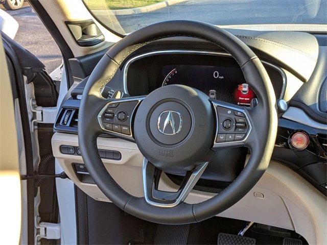 New 2026 Acura MDX w/ Technology Package image 17