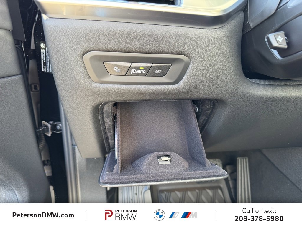 New 2026 BMW X5 xDrive40i image 29