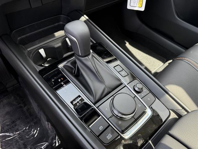 New 2025 MAZDA CX-50 2.5 Hybrid w/ Cargo Package image 30