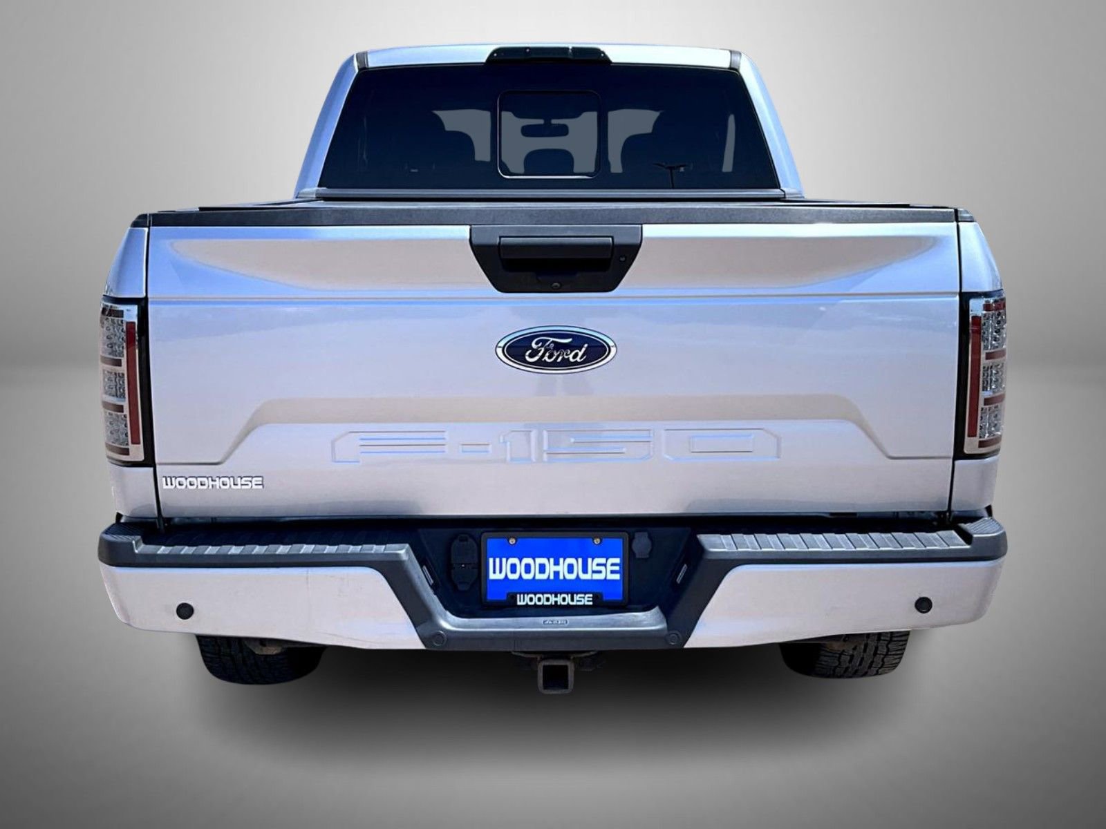 Used 2020 Ford F150 XLT w/ Equipment Group 302A Luxury AWD/4WD image 6