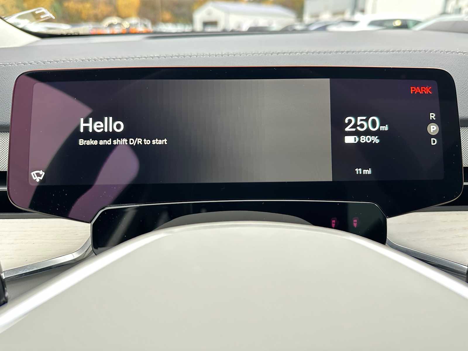 New 2025 Volvo EX90 Ultra image 26