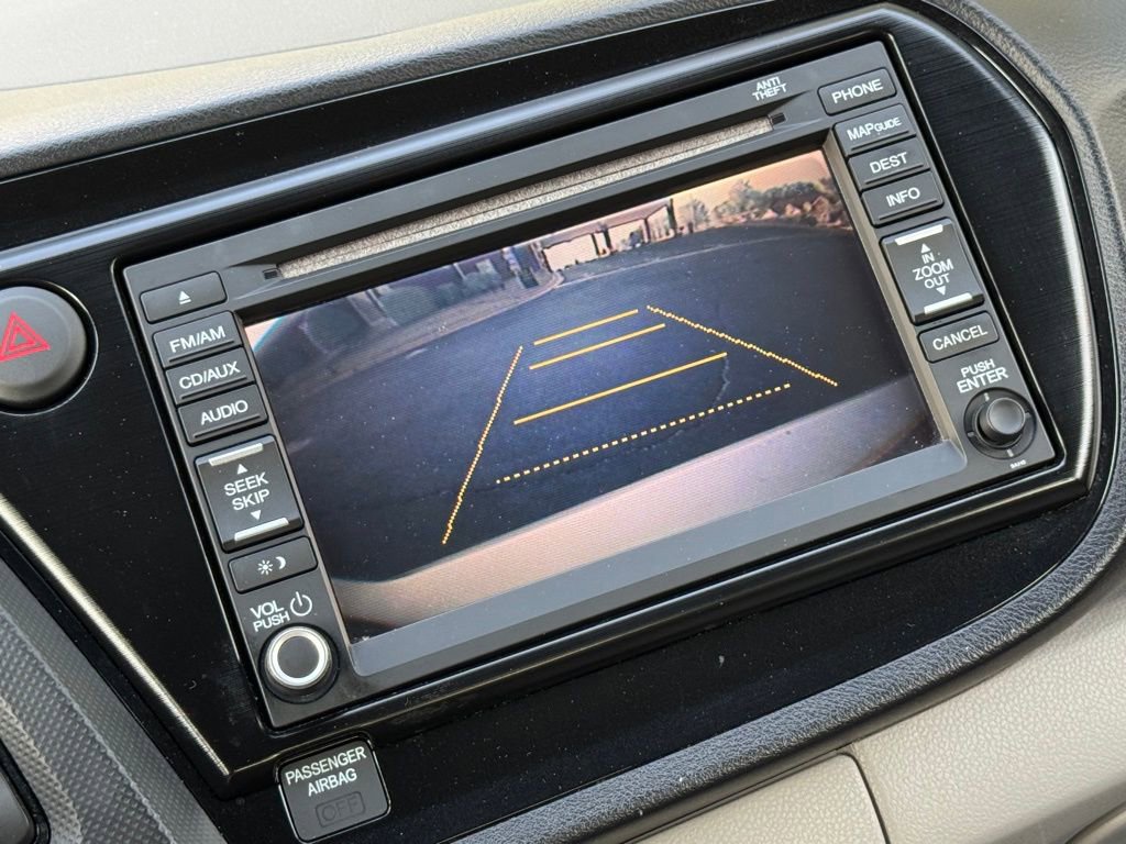 Used 2013 Honda Insight EX image 30