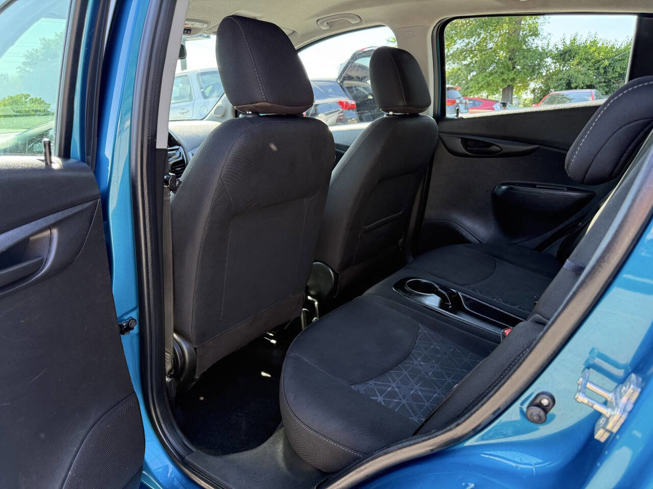 Used 2020 Chevrolet Spark LT FWD image 10