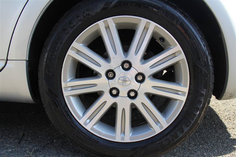 Used 2006 Toyota Avalon Limited FWD image 14