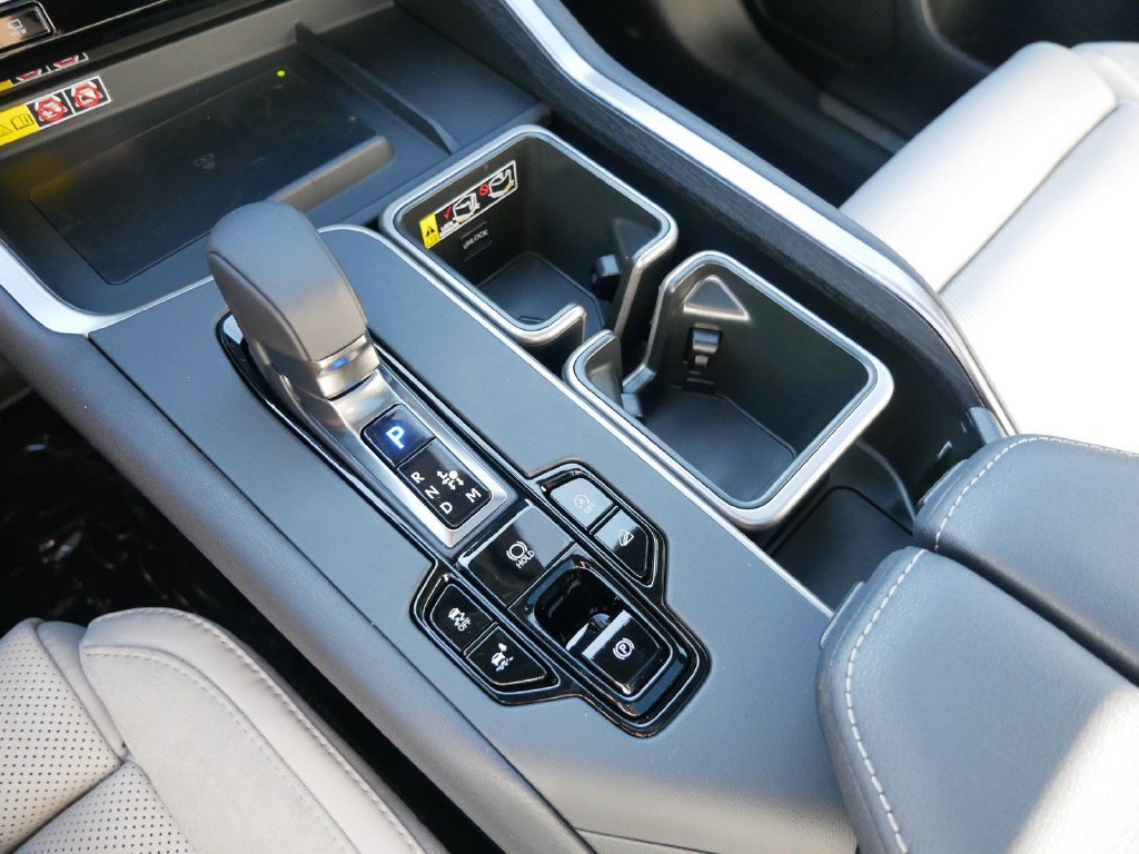 New 2026 Lexus TX 350 AWD w/ Technology Package image 25