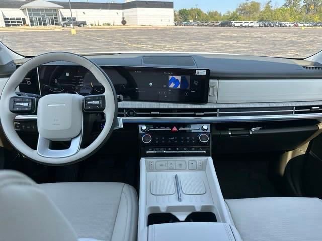 New 2025 Hyundai Santa Fe Calligraphy image 10