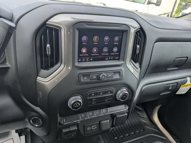 New 2026 GMC Sierra 2500 Pro w/ Convenience Package AWD/4WD image 18