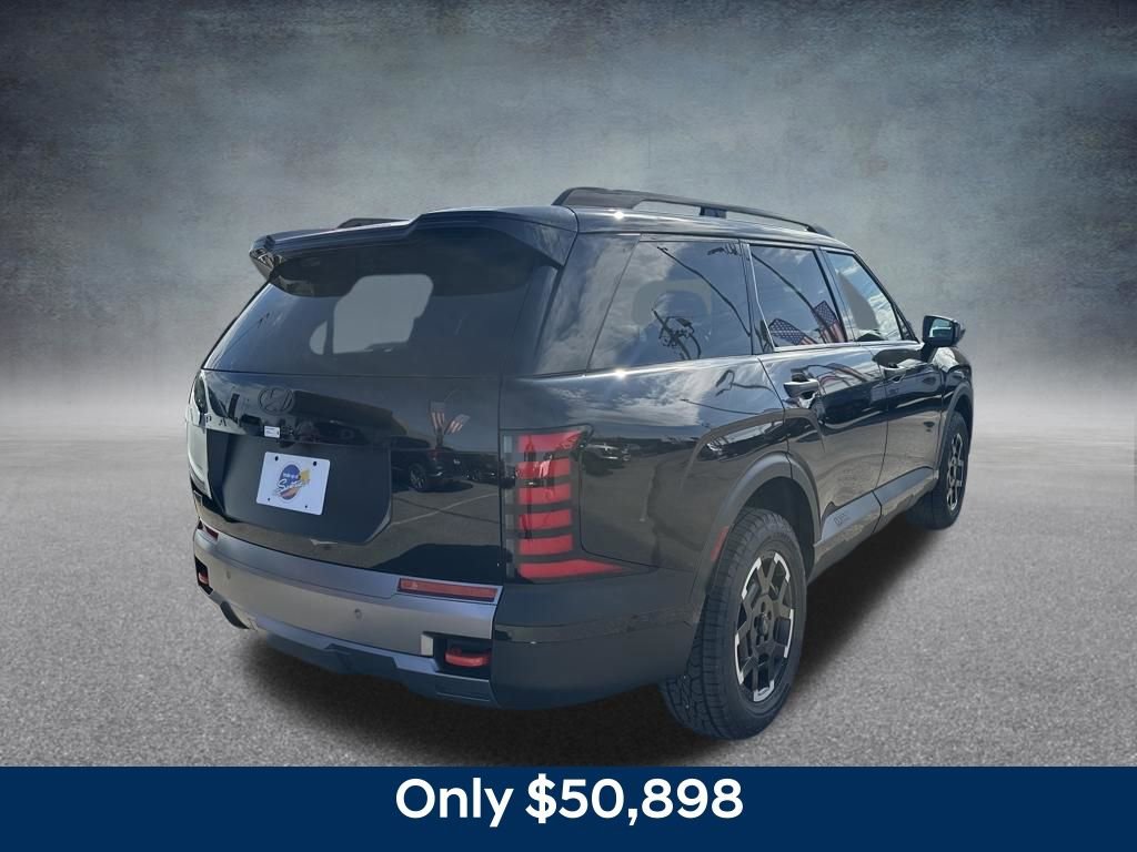 New 2026 Hyundai Palisade XRT Pro AWD/4WD image 5