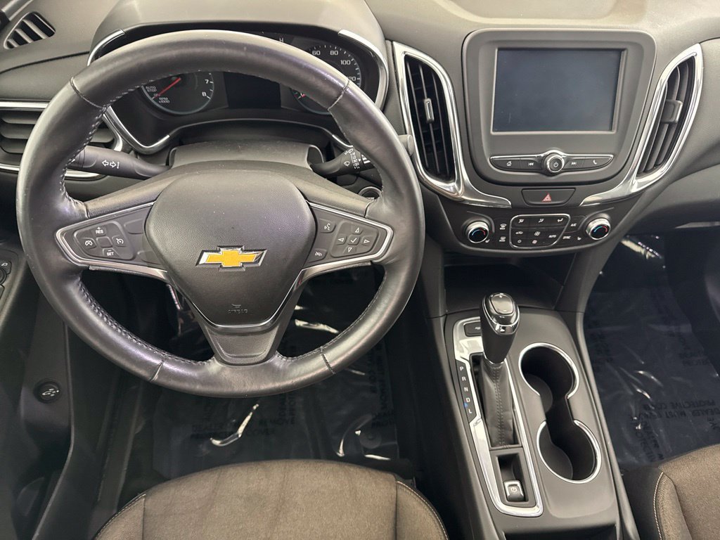 Used 2018 Chevrolet Equinox LT FWD image 25
