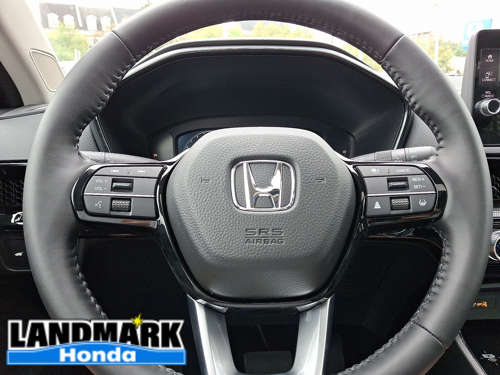 New 2027 Honda CR-V EX-L image 15