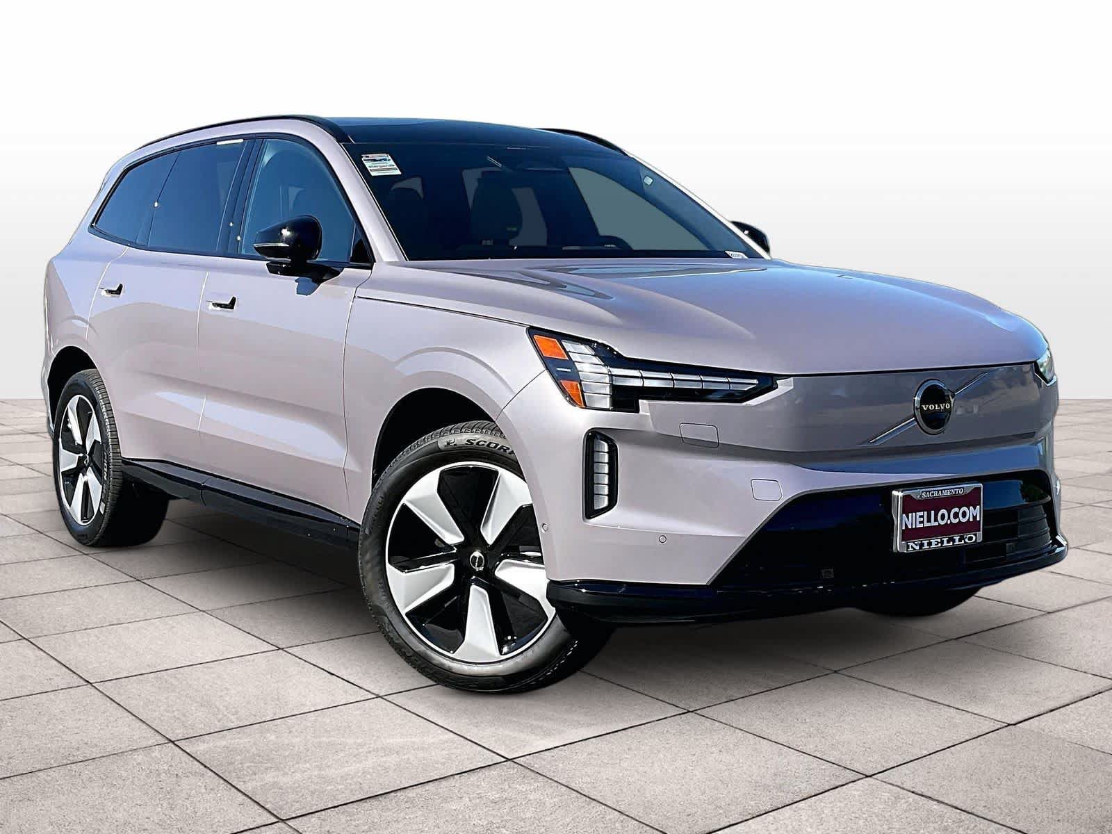 New 2026 Volvo EX90 Plus RWD image 2