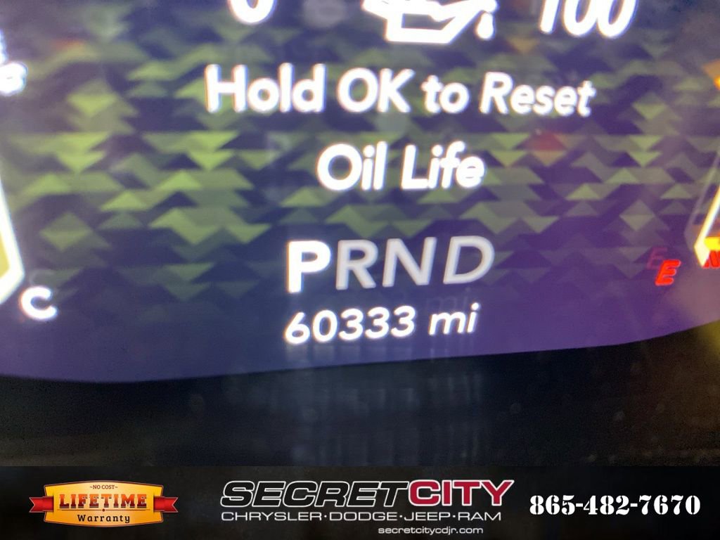 Used 2020 Jeep Gladiator Sport w/ Quick Order Package 24S image 18