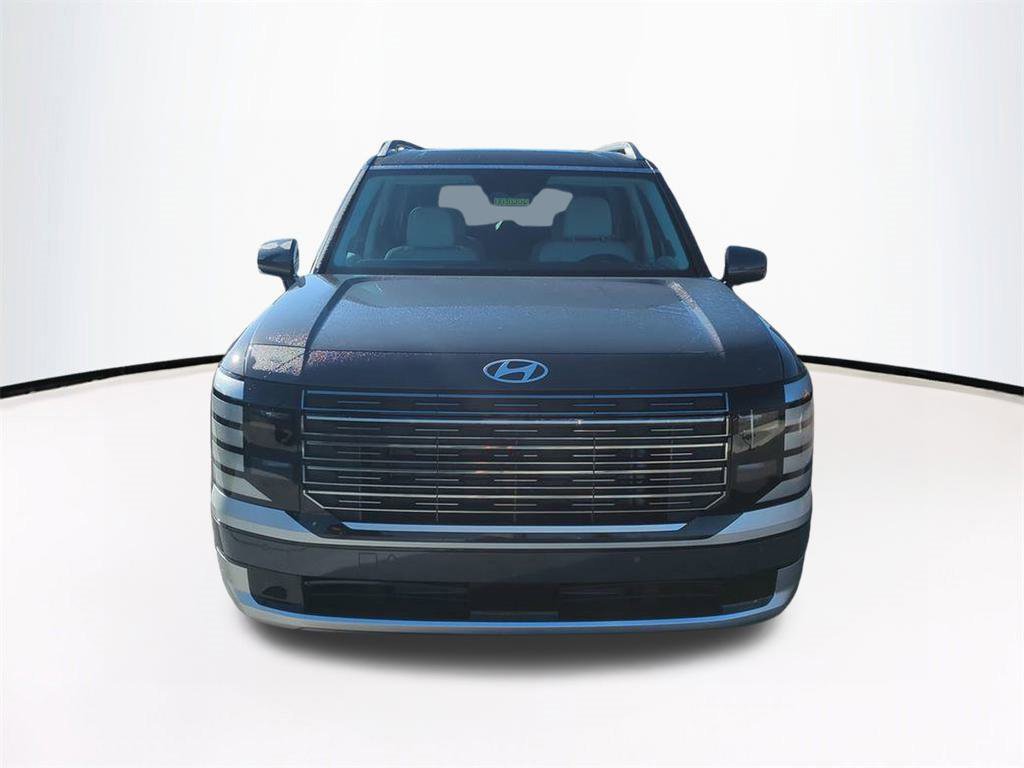 New 2026 Hyundai Palisade Calligraphy image 3