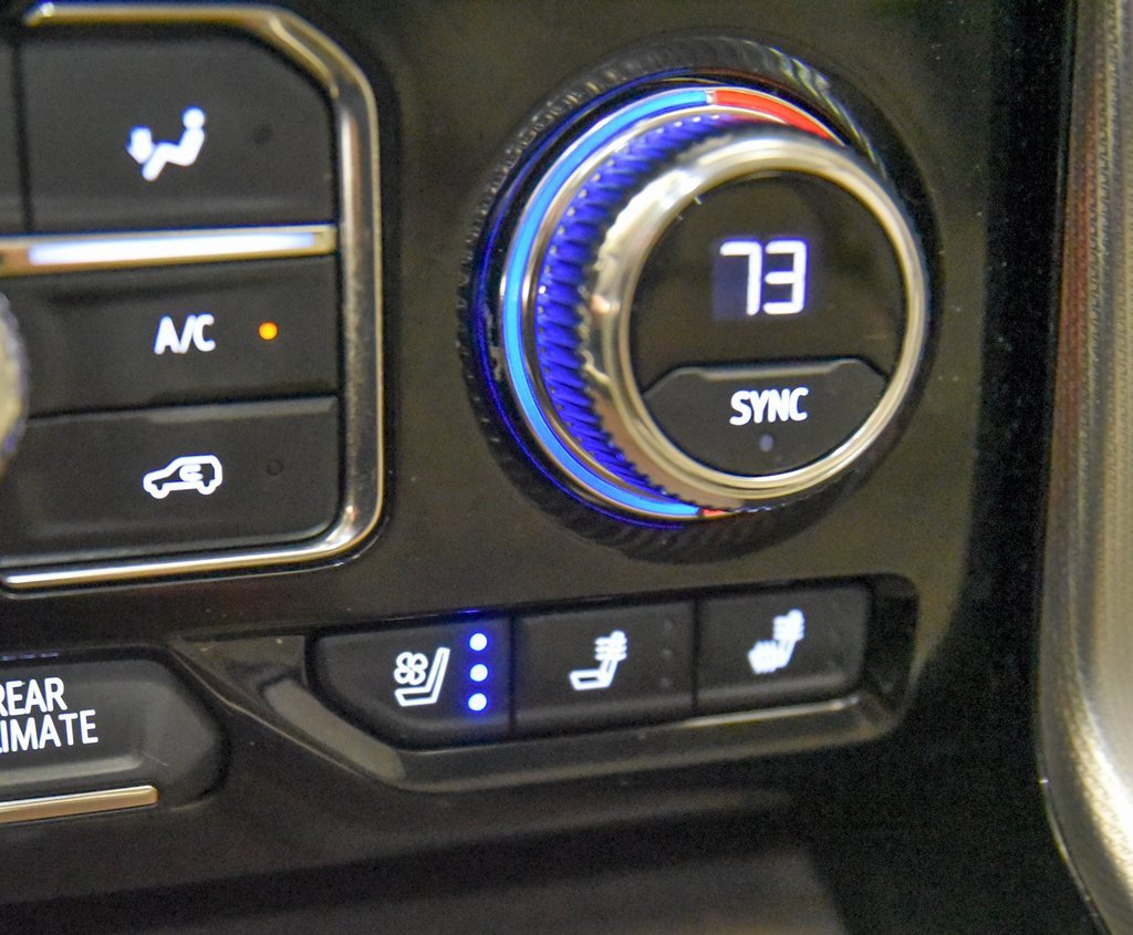 Used 2021 GMC Yukon Denali w/ Denali Ultimate Package image 27