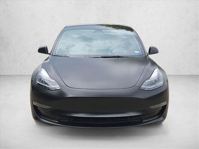Used 2022 Tesla Model 3 Performance AWD/4WD image 2