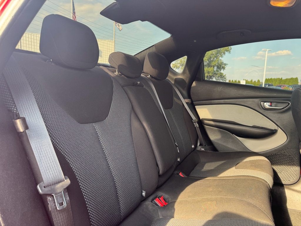 Used 2015 Dodge Dart SXT w/ Sun/Sound Group image 18