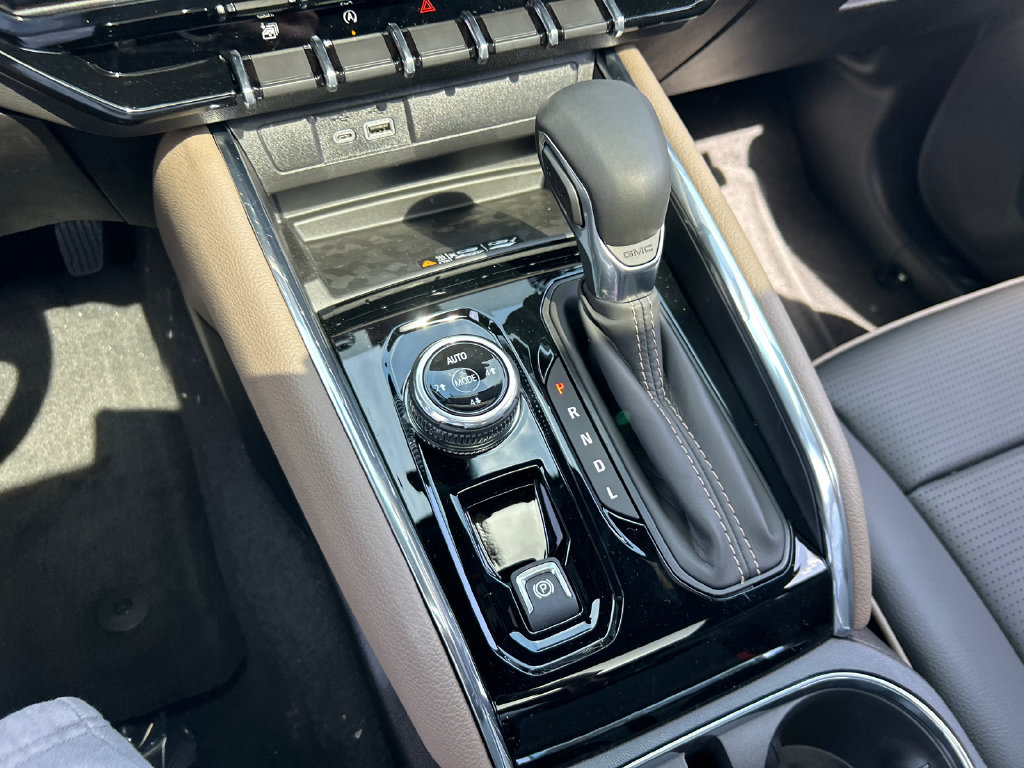 New 2026 GMC Canyon Denali AWD/4WD image 28