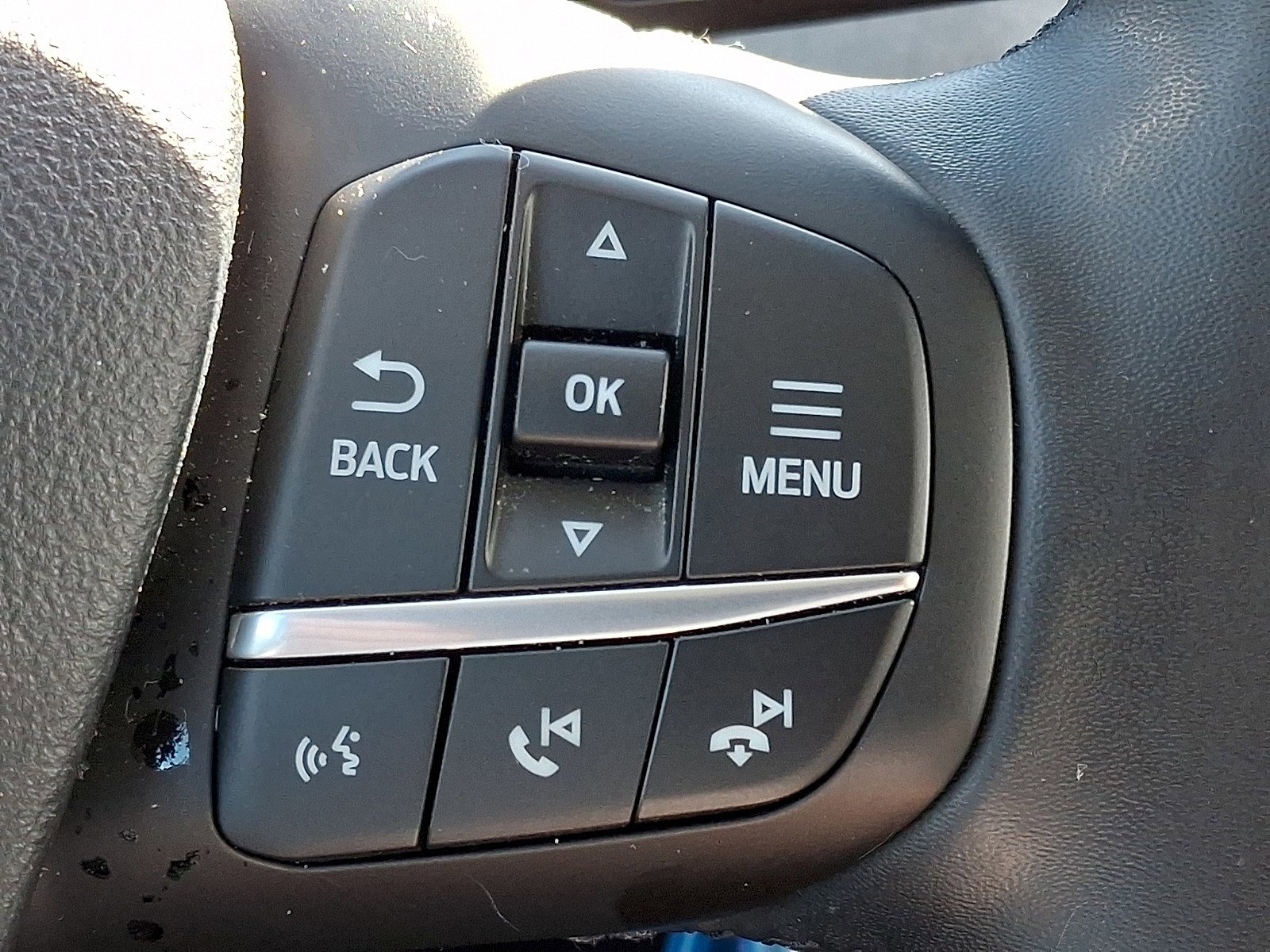 Certified 2024 Ford Maverick XLT w/ XLT Luxury Package FWD image 20