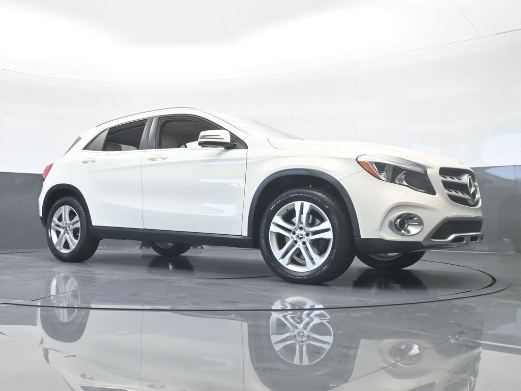 Used 2018 Mercedes-Benz GLA 250 image 64