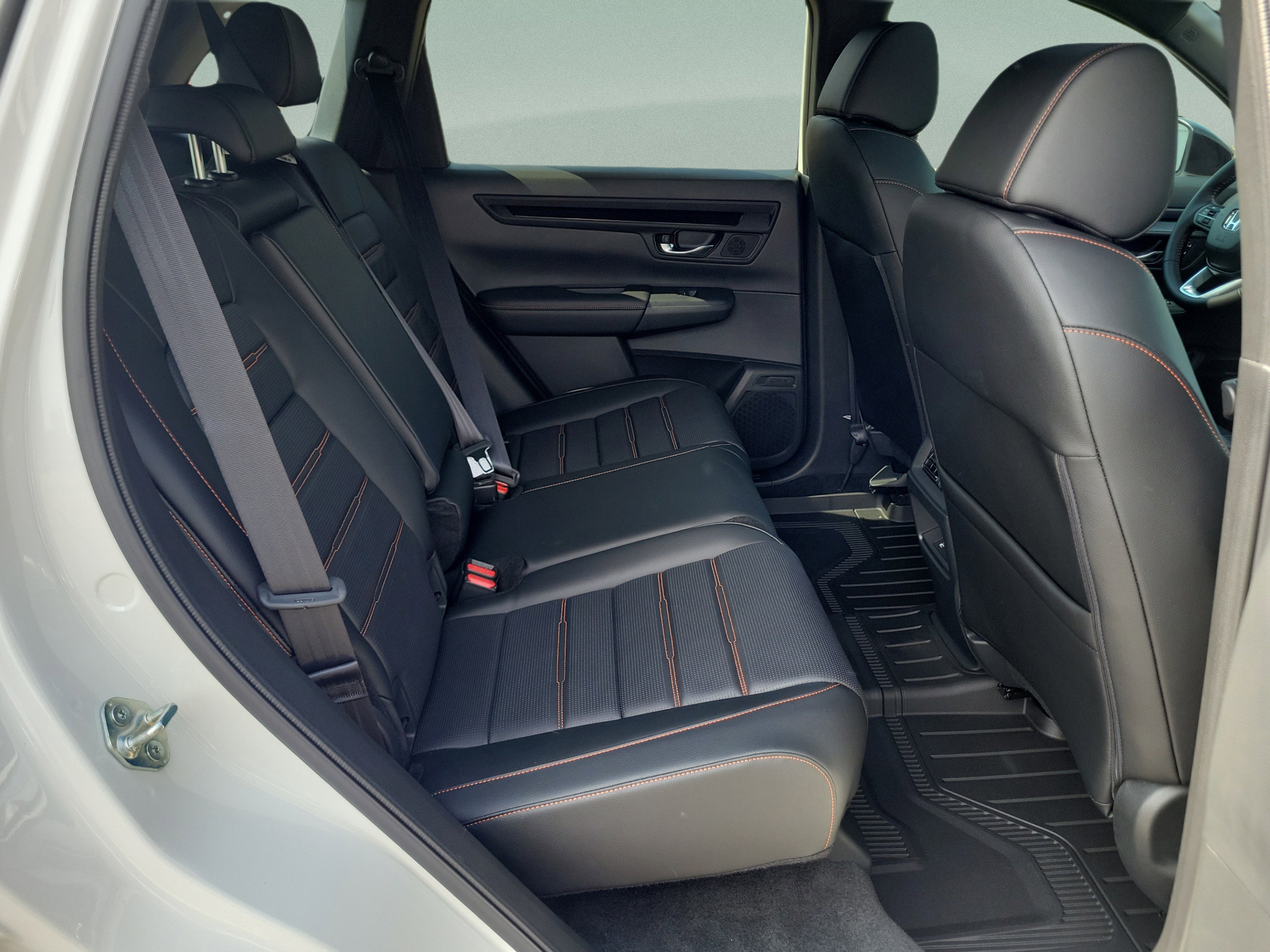 Certified 2026 Honda CR-V Sport-L image 10