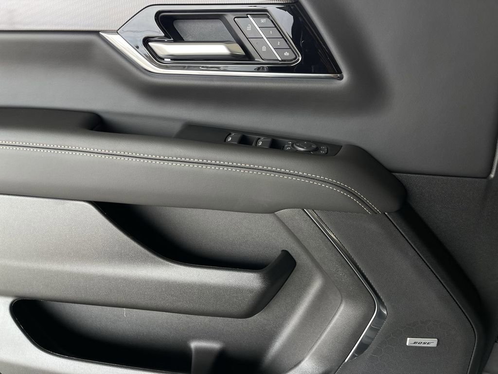 New 2026 GMC Yukon Elevation image 22
