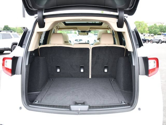 Used 2019 Acura RDX AWD image 33