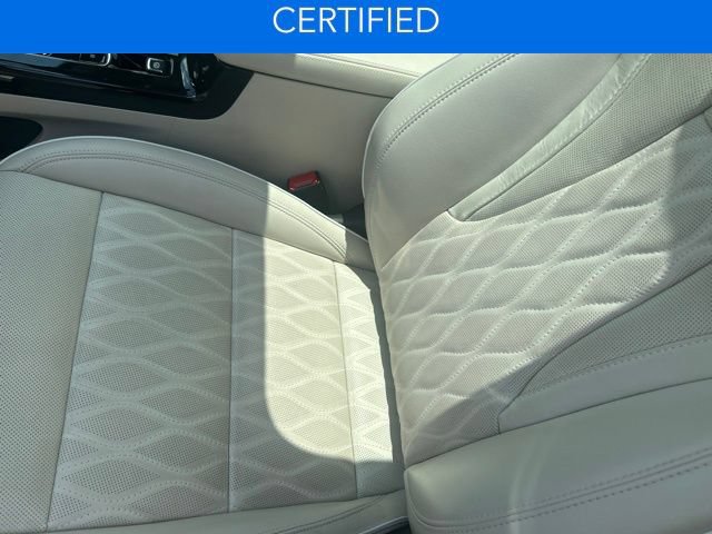 Used 2023 Buick Envision Avenir FWD image 6