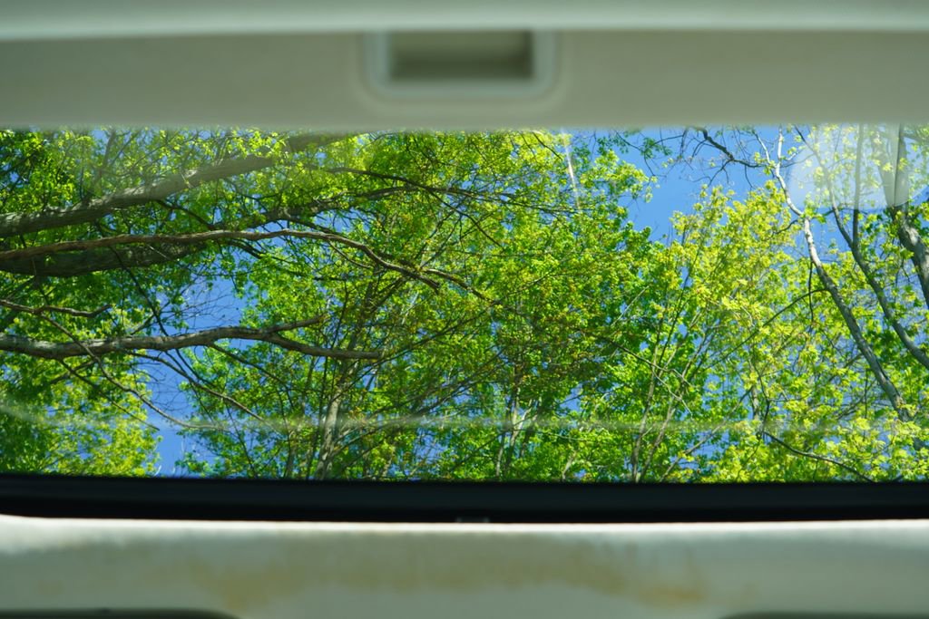 Used 2018 Ford Focus Titanium FWD image 25