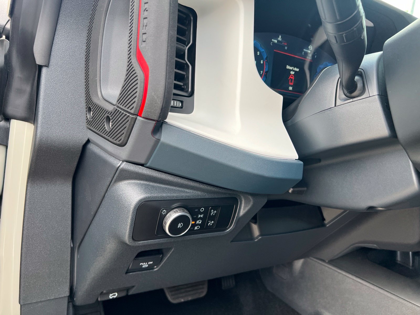 New 2026 Ford Bronco Heritage Edition AWD/4WD image 19