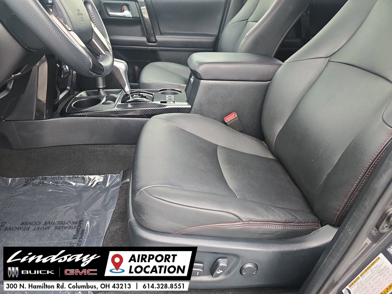 Used 2020 Toyota 4Runner TRD Pro image 21