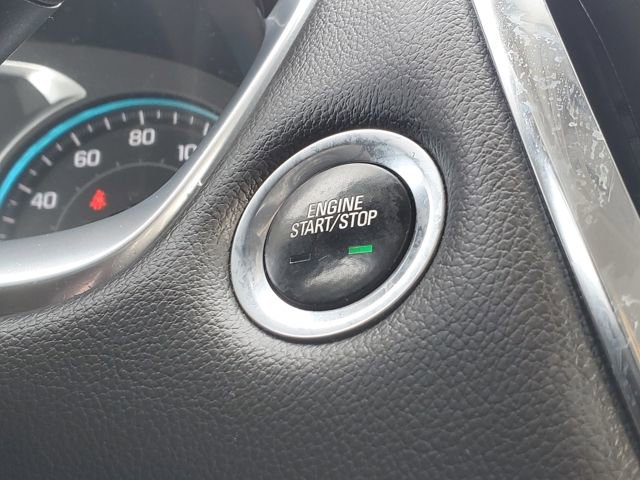 Used 2020 Chevrolet Traverse LT w/ LPO, Floor Liner Package image 24